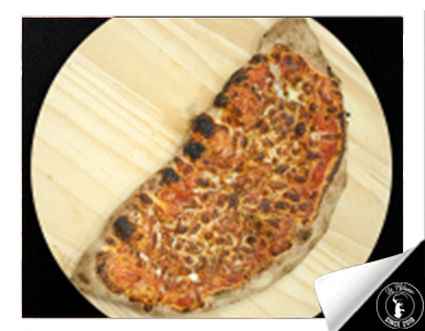 commander pizza calzone à 76100 Rouen