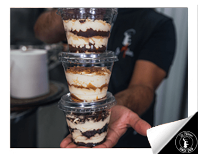 livraison gourmandises à 76100 Rouen